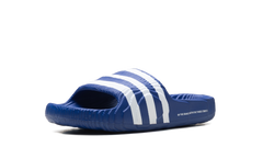 Adilette 22 "Royal Blue Cloud White" if3667