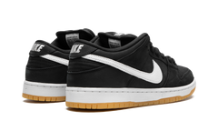 SB Dunk Low Pro "Black Gum" CD2563 006
