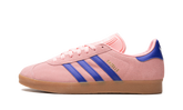 Gazelle "Semi Pink Spark Lucid Blue" JI2077