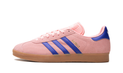 Gazelle "Semi Pink Spark Lucid Blue" JI2077