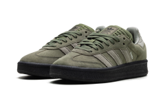 Samba XLG "Olive Strata" ID3913