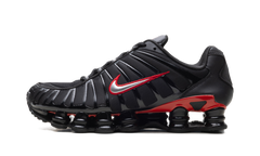 Shox TL "Black University Red" CN0151 003