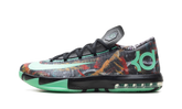 KD 6 All-Star "Illusion" FQ8356 900