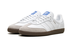 Samba OG "Double White Gum" IE3439