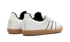 Samba OG "Off White Core Black" ID1480