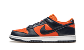 Dunk Low Retro "Champ Colors" CU1727 800