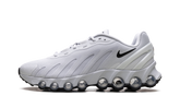 Air Max Dn8 "Pure Platinum" FQ7860 010