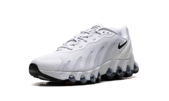 Air Max Dn8 "Pure Platinum" FQ7860 010