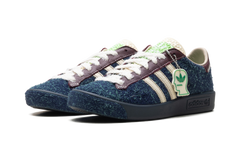 Forest Hills "Brain Dead - Violet Tone" JR7971