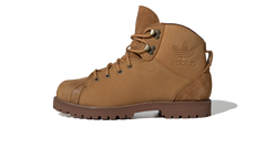Superstar Boot "Green" JS0703