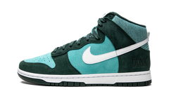 Dunk Hi Retro SE "Athletic Club - Pro Green" DJ6152 300