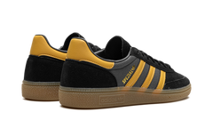 Handball Spezial "Core Black Preloved Yellow" IF9528