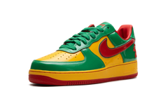 Air Force 1 Low "Lil Yachty Concrete Boys Lucky Green" IH4383 300