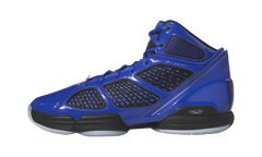 D Rose 1.5 Restomod "Royal Blue Black" GY7223