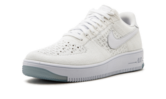 AF1 Ultra Flyknit Low 817419 100
