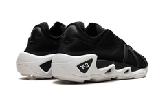 Y-3 FYW S 97 "BLACK/CLOUD WHITE" FU9185