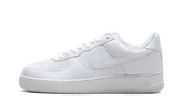 Air Force 1 Low "Kobe Bryant - Triple White" IB0018 100