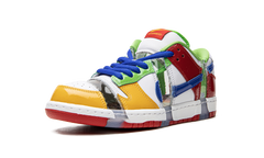 SB Dunk Low "eBay - Sandy Bodecker" FD8777 100