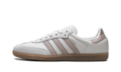 Samba OG "Grey Vapor Grey Gum" JH5792