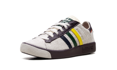 Forest Hills "Brain Dead - Cream White" JR7943