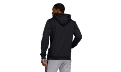Legends Camo Hoodie "Black" H50406