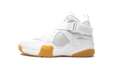 Air Raid "White / Gum" DJ5974 100