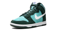 Dunk Hi Retro SE "Athletic Club - Pro Green" DJ6152 300