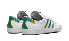 Nora "Cloud White / Court Green" IF2069