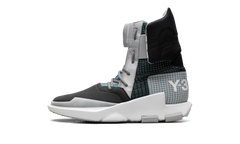 Y-3 Noci High "Blue White" BY2626