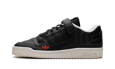 FORUM LOW "Black" HQ4536