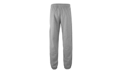 3-Stripe Fleece Jogger Pants "Medium Grey Heather / Black" GD5500