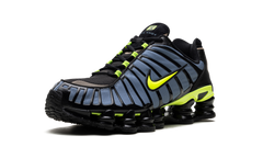 Shox TL "Thunderstorm" CI7692 400