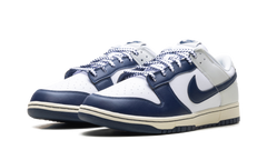 Dunk Low "New York Yankees" IM2222 101