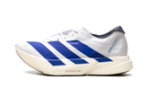 Adizero Adios Pro 4 "Lucid Blue / White" JS1884