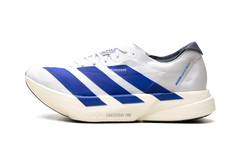 Adizero Adios Pro 4 "Lucid Blue / White" JS1884