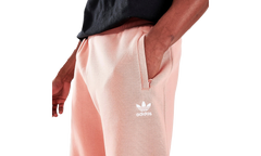 Adicolor Essentials Trefoil Jogger Pants "Ambient Blush" HC8611