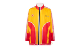 Eric Emanuel McDonald’s Reversible Track Jacket "White" H13536