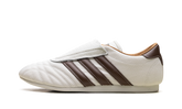 Taekwondo "Kith - Natural Canvas Coffee" JR7036