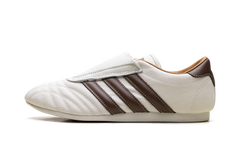 Taekwondo "Kith - Natural Canvas Coffee" JR7036
