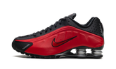 Shox R4 "University Red Black" HQ1988 600