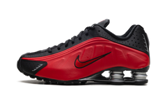 Shox R4 "University Red Black" HQ1988 600