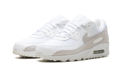 Air Max 90 "White/Photon Dust/Summit White/Platinum Tint" IB6392 100