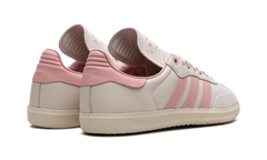 Samba Humanrace "Pharrell - Aluminum" ID3127