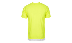 Estro 15 Jersey "Solar Yellow / White" S16160
