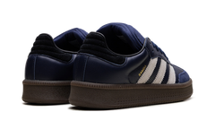 Samba XLG "Dark Blue" IE9179