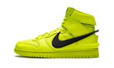 Dunk High "Ambush - Flash Lime" CU7544 300