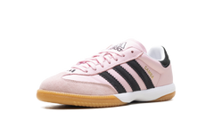 Samba Millennium "Clear Pink Black Gum" JI3182
