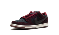 SB Dunk Low "Riot Skateshop" FZ1289 200