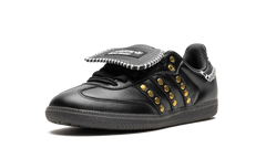 Samba "Wales Bonner - Studded Pack - Black" IG4303