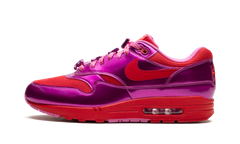Air Max 1 "Valentine's Day - Playful Pink" HV2301 600